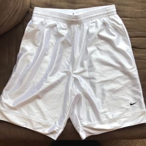 NWOT Nike Athletic shorts